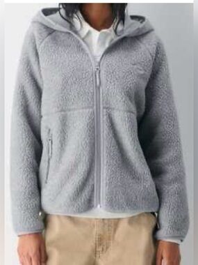 Tna Polartec® Thermal Pro™ Hi-Hip Zip Hoodie